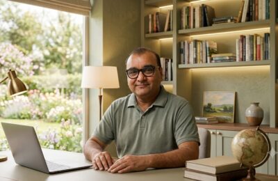 Dr. Jignesh Jani